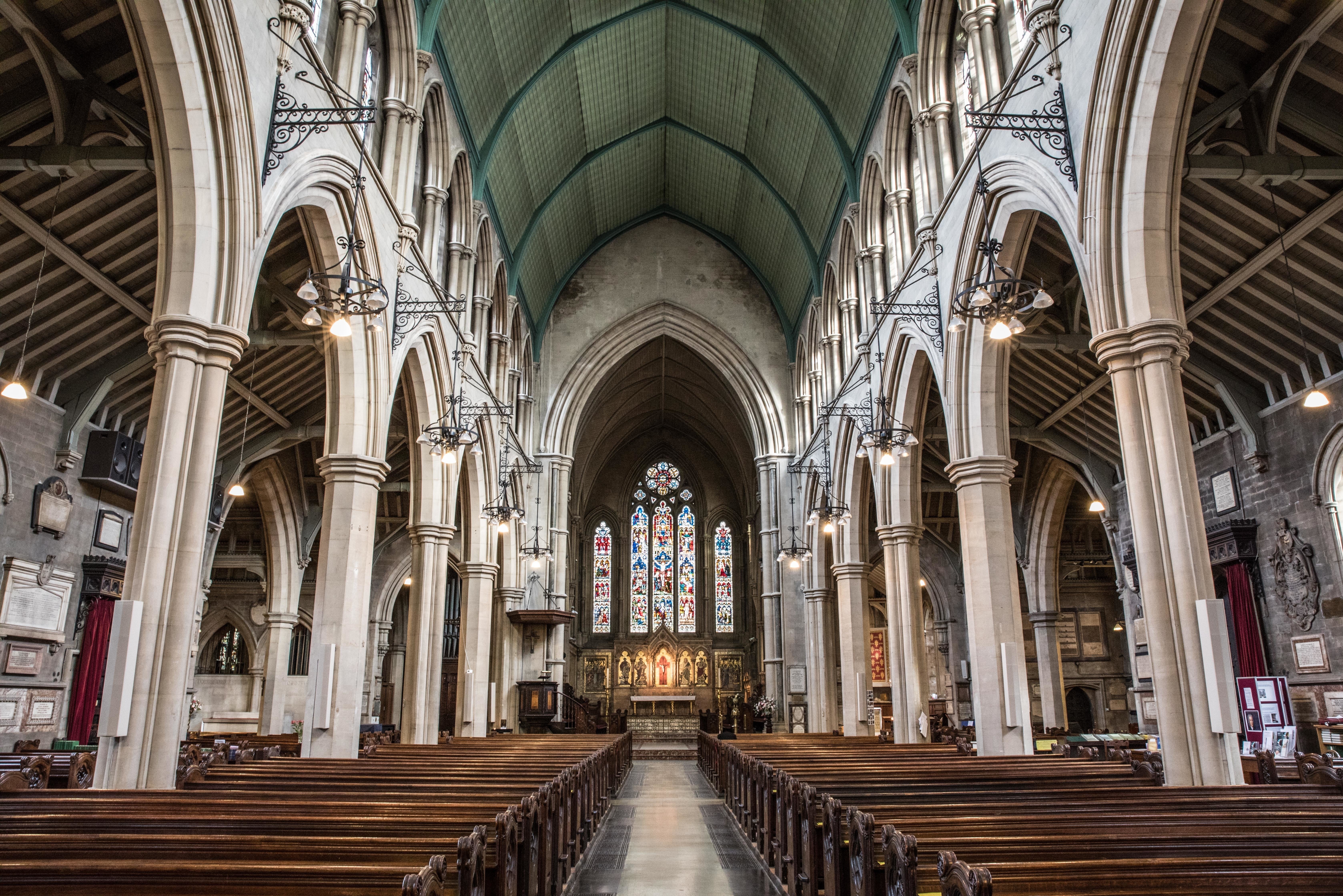 inside-view-church-with-religious-icons-windows-stone-arches